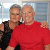 Diane Et Bert Routhiers foto
