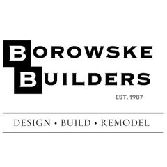Borowske Builders Inc
