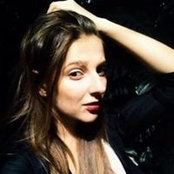 Katya Sidorina's photo