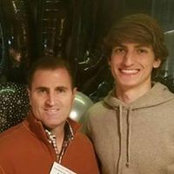 Kevin Nero's photo