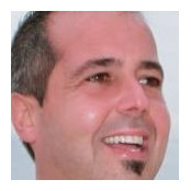 Benoit Sarrazins billede