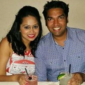 Yash Mehta's photo