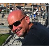 Ron Webbs foto