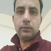 Asif Awan's photo