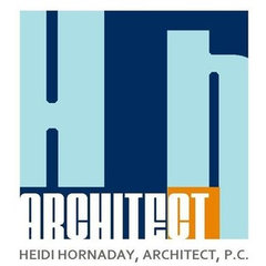 Heidi Hornaday, Architect, P.C.