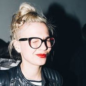 Alisa Khandurina's photo