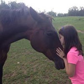 Natalie Hill's photo