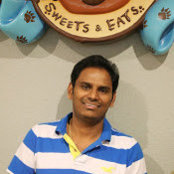 Manohar Kasagani's photo