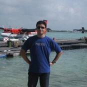 Mohammad Araghian's photo