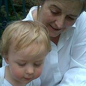 Caroline Creasys foto