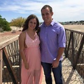 Danielle Craig's photo