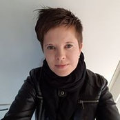Marika Mäkelä's photo