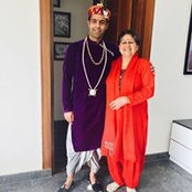 Uday Kanwar's photo