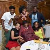 Faith Diggs's photo