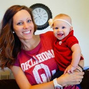 Megan Yinger's photo