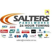 Foto von Salters Panel Works