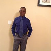 Dan Onyango's photo