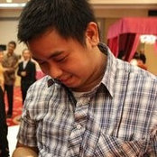 Paulus Iskandar's photo