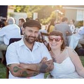 Julie Mora-Blanco's photo
