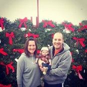 Christa Rossi's photo