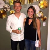 Stephen Westhead's photo