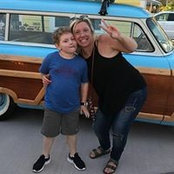 Melissa Knight's photo