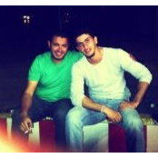 Photo de Mahmoud Qadan