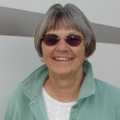 Cheryl Reid's photo