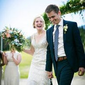 Casey Johnson's photo