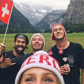 Foto von Jesse McLorinan