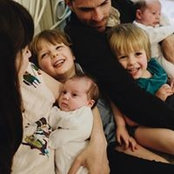 Maddie's photo
