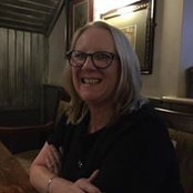Wendy Pryce's photo
