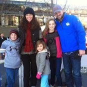 tom greinke's photo