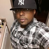 Jamal Parker's photo
