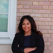Tichina Wilson's photo