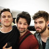 Kieran Thomas's photo