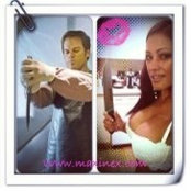 Maxine Leckie's photo