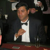 Kaivan Hosseini's photo