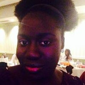Ida Jammeh's photo