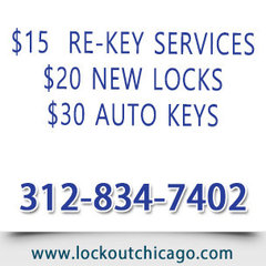 Lockout Chicago IL