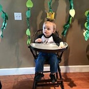 Savannah McGowan's photo
