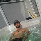 Christopher Myles's photo