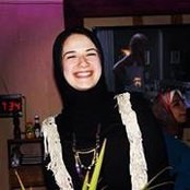 Roia Hesham's photo