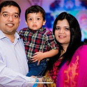 Sushen Kumar's photo