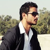 Khushnud Khan's photo