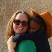 Letitia Bouloukos's photo