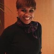 Maria Chisolm's photo