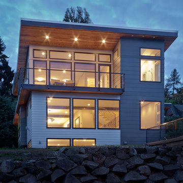 Mt. Baker Residence