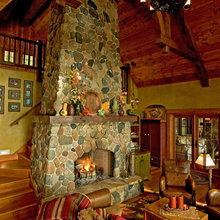 fireplaces