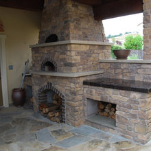 pizza ovens